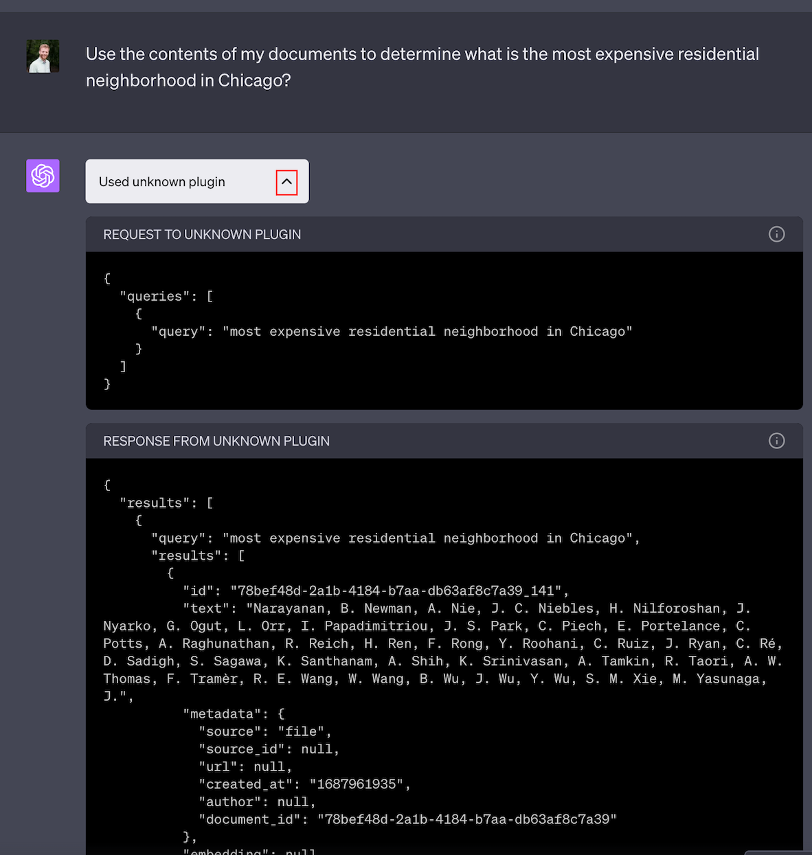 Based ChatGPT for mentioning lichess first. Pipi brick for mentioning